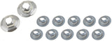 Dorman Hex Nut Set (MPN: 45384)