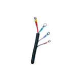 Ancor Wire Loom - 100 Feet of Durable Protection (MPN: 453905)