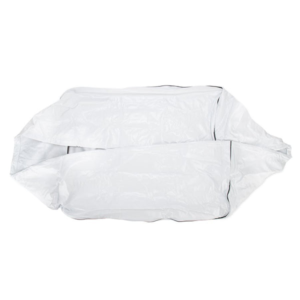 Camco Arctic White RV Air Conditioner Cover (MPN: 45392)