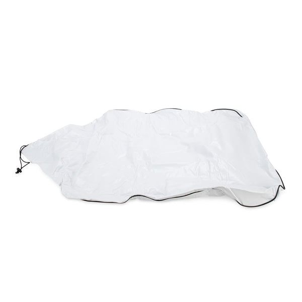 Camco Arctic White RV Air Conditioner Cover (MPN: 45392)