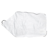 Camco Arctic White RV Air Conditioner Cover (MPN: 45392)