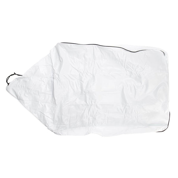 Camco Arctic White RV Air Conditioner Cover (MPN: 45392)