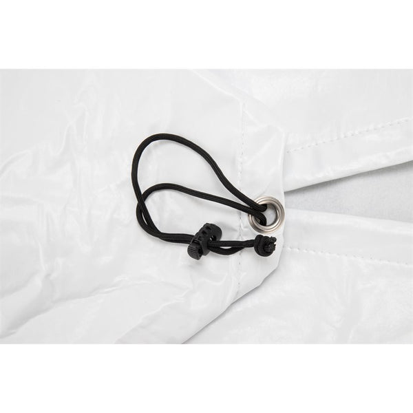 Camco Arctic White RV Air Conditioner Cover (MPN: 45392)