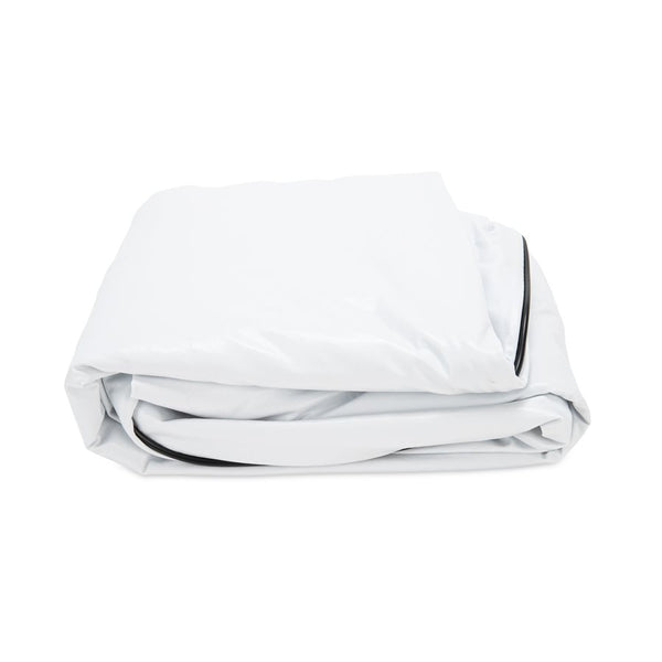 Camco Arctic White RV Air Conditioner Cover (MPN: 45392)