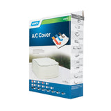 Camco Arctic White RV Air Conditioner Cover (MPN: 45392)