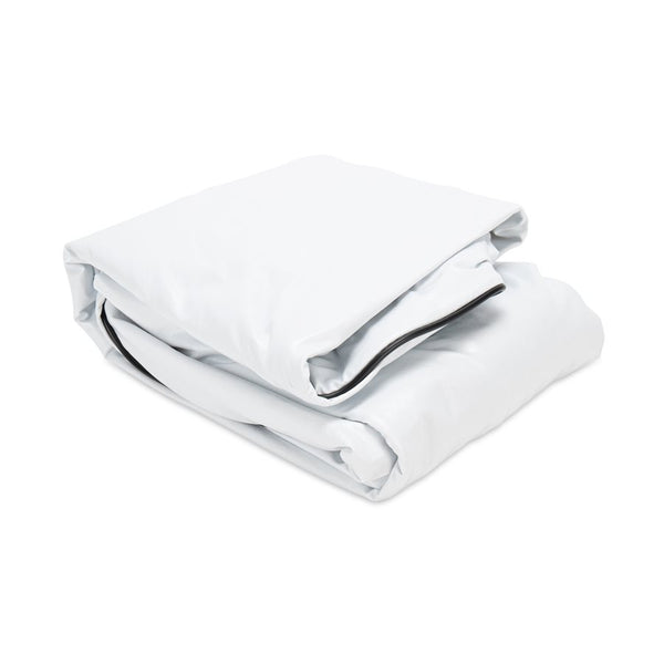 Camco Arctic White RV Air Conditioner Cover (MPN: 45392)