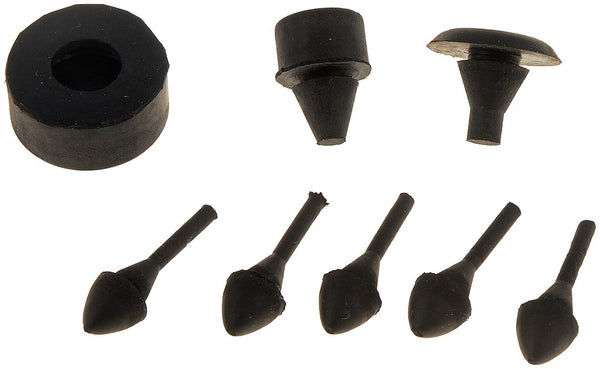 Dorman Molding Clip (MPN: 45393)