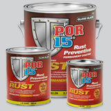 Por 15 Rust Preventive Coating (MPN: 45404)