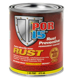 Por 15 Rust Preventive Coating (MPN: 45408)