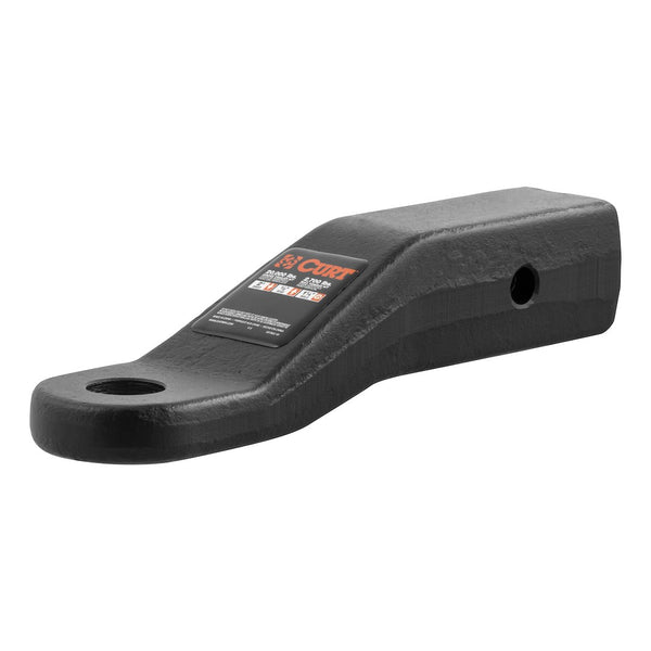 CURT Forged Ball Mount (MPN: 45456)