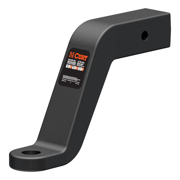 CURT Forged Ball Mount (MPN: 45460)