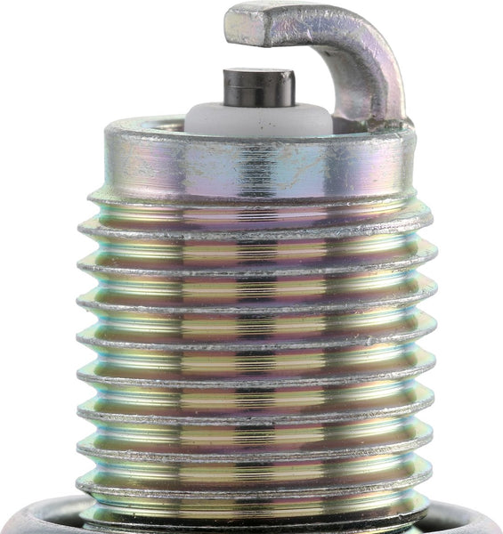 NGK Spark Plugs Standard Spark Plug (MPN: 4549)