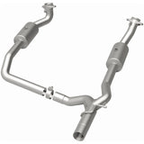 MagnaFlow Direct Fit Catalytic Converter (MPN: 4551599)