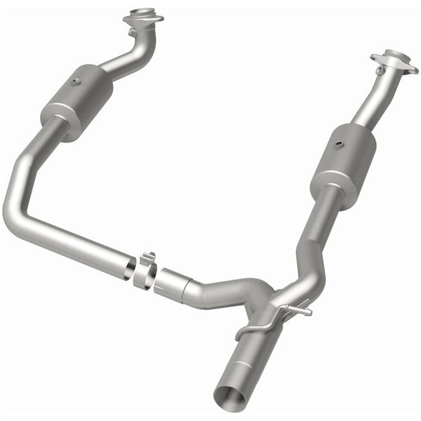 MagnaFlow Direct Fit Catalytic Converter (MPN: 4551599)