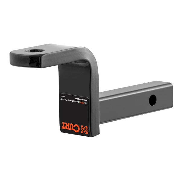 CURT Class II Trailer Hitch Ball Mount (MPN: 45521)