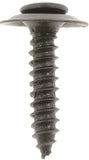 Dorman AutoGrade Trim Panel Screw (MPN: 961-201)
