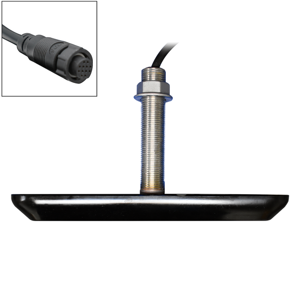 Furuno Thru-Hull Transducer (MPN: 455T-SS903)
