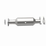 MagnaFlow Direct-Fit Catalytic Converter (MPN: 4561083)
