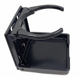 JR Products Flush Mount Cup Holder (MPN: 45619)