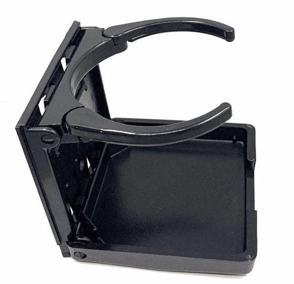 JR Products Flush Mount Cup Holder (MPN: 45619)
