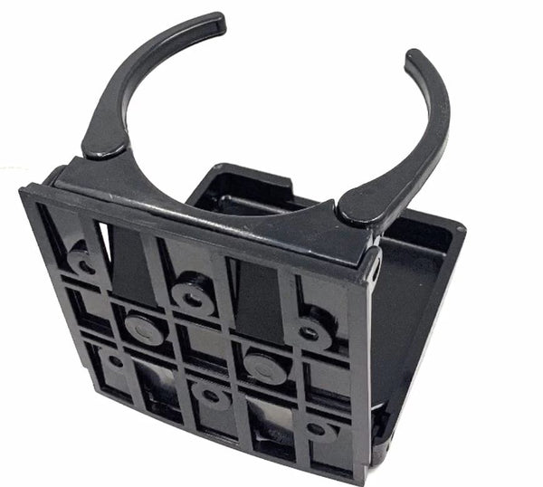 JR Products Flush Mount Cup Holder (MPN: 45619)