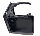 JR Products Flush Mount Cup Holder (MPN: 45619)