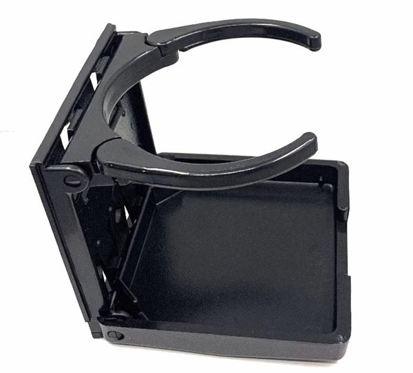 JR Products Flush Mount Cup Holder (MPN: 45619)
