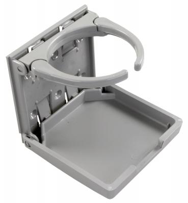 JR Products Flush Mount Cup Holder (MPN: 45622)
