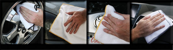 Carrand Polishing Cloth (MPN: 45625AS)