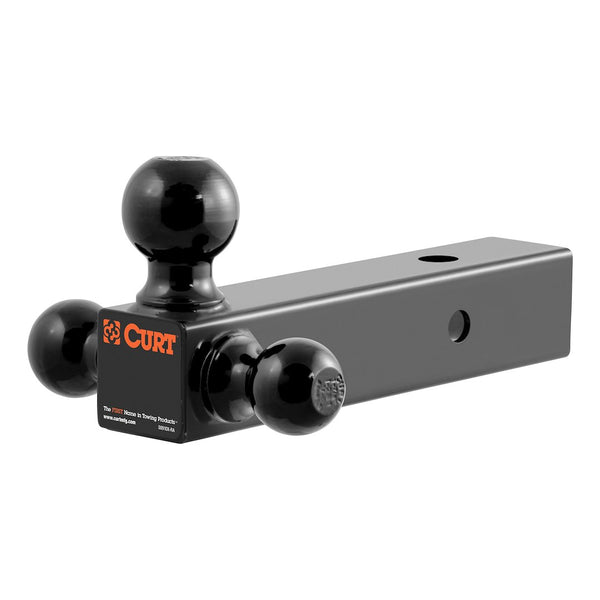 CURT Multi Tow Ball Mount (MPN: 45651)