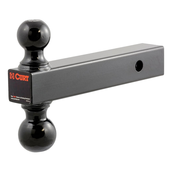 CURT Multi Tow Ball Mount (MPN: 45660)