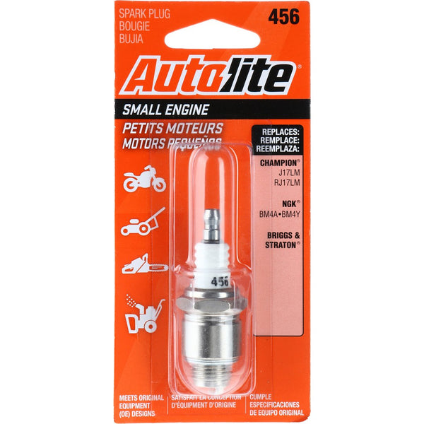 Autolite Spark Plug (MPN: 456)