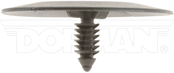 Dorman Hood Stop Bumper (MPN: 963-065)