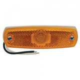 Grote Clearance Light Incandescent Oval (MPN: 45713)