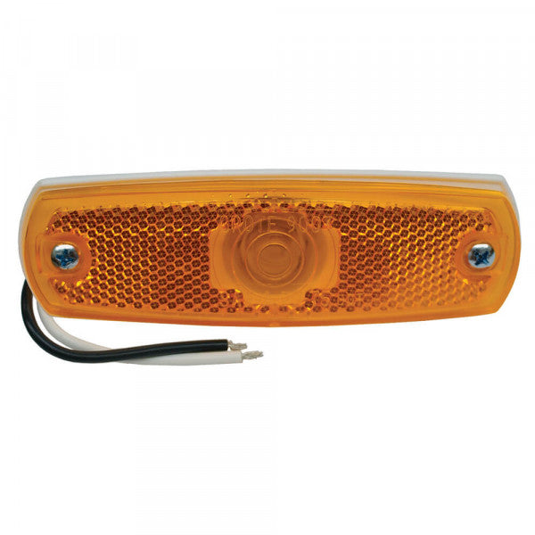 Grote Clearance Light Incandescent Oval (MPN: 45713)