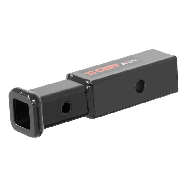 CURT Trailer Hitch Receiver Tube Adapter (MPN: 45770)