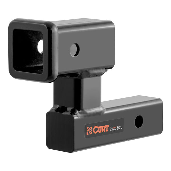CURT Trailer Hitch Extension (MPN: 45794)