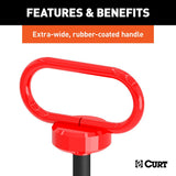 CURT Clevis Pin (MPN: 45805)