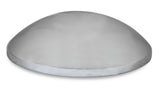 Mr Gasket Chrome Wheel Cover Set (MPN: 4580)