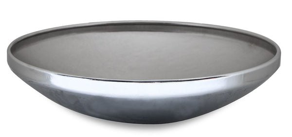 Mr Gasket Chrome Wheel Cover Set (MPN: 4580)