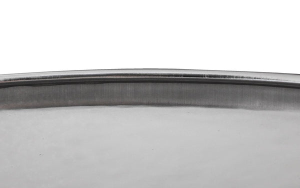 Mr Gasket Chrome Wheel Cover Set (MPN: 4580)