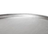 Mr Gasket Chrome Wheel Cover Set (MPN: 4580)