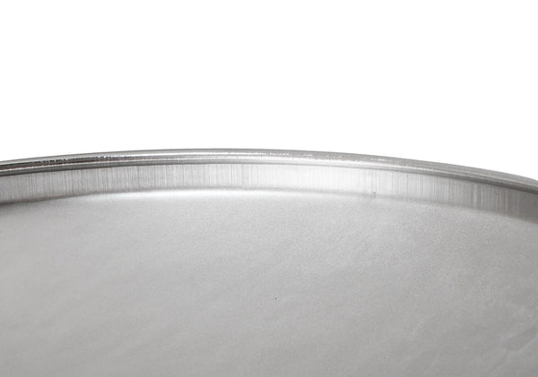 Mr Gasket Chrome Wheel Cover Set (MPN: 4580)