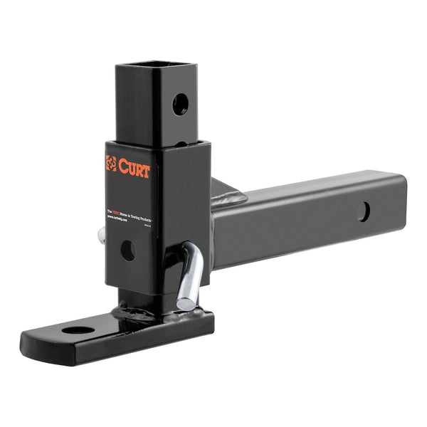 CURT Trailer Hitch Ball Mount (MPN: 45812)