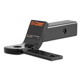 CURT Trailer Hitch Ball Mount (MPN: 45820)