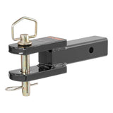 CURT Trailer Hitch Ball Mount (MPN: 45821)