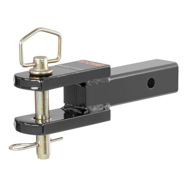 CURT Trailer Hitch Ball Mount (MPN: 45821)