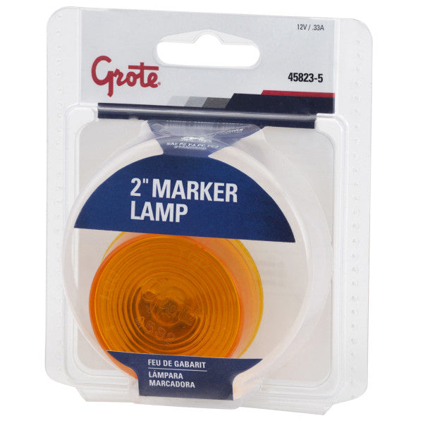 Grote Clearance Light (MPN: 45823-5)