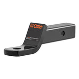 CURT Class III Trailer Hitch Ball Mount (MPN: 45830)