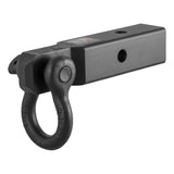 CURT D Ring Shackle Mount (MPN: 45832)